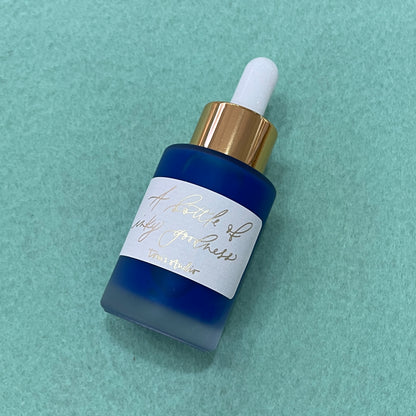 Tom's Studio Calligraphy Ink