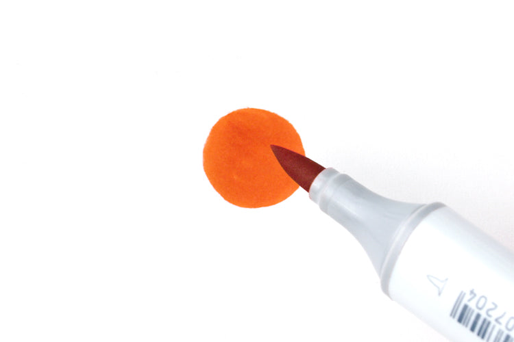 Copic Sketch Markers / Colorless Blender