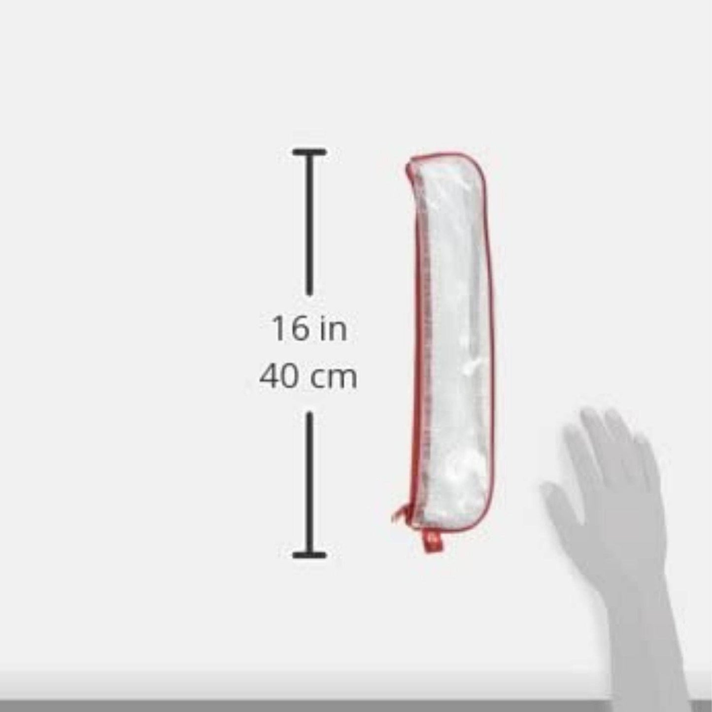 Alvin Pencil / Ruler Case