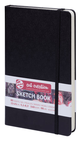Medium Sketchbook by Talens Art Creation