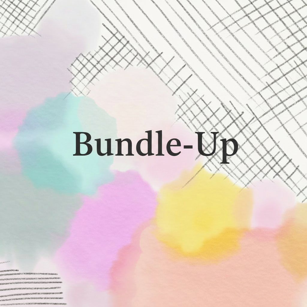 Bundle Up Holiday Gift Sets for Artists K A Artist Shop