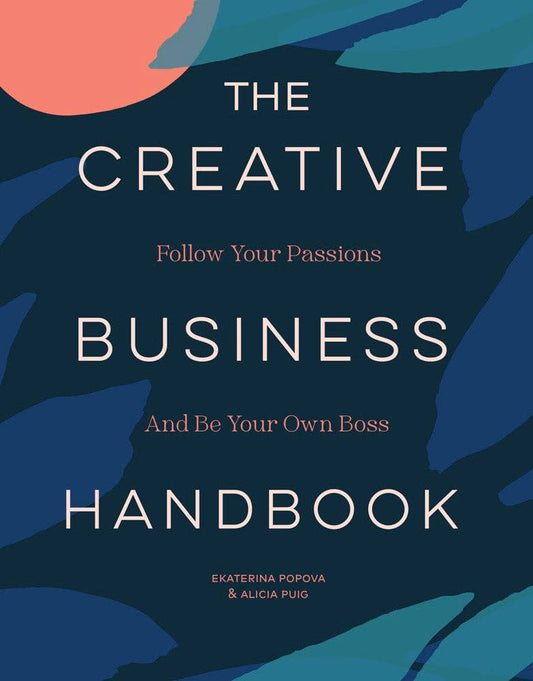 Creative Business Handbook