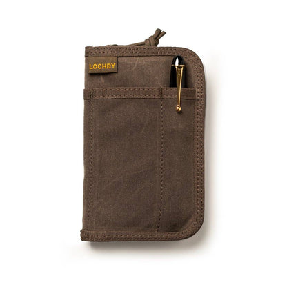 Pocket Journal by LOCHBY