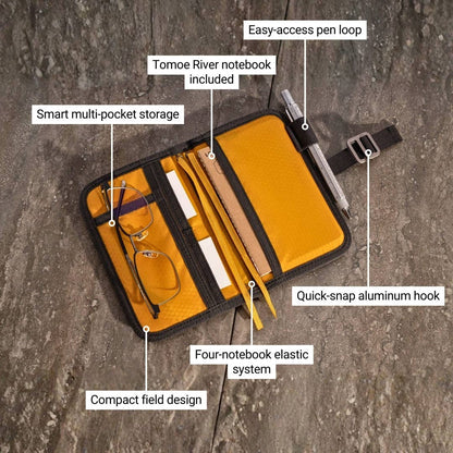LOCHBY Field Journal - Mini
