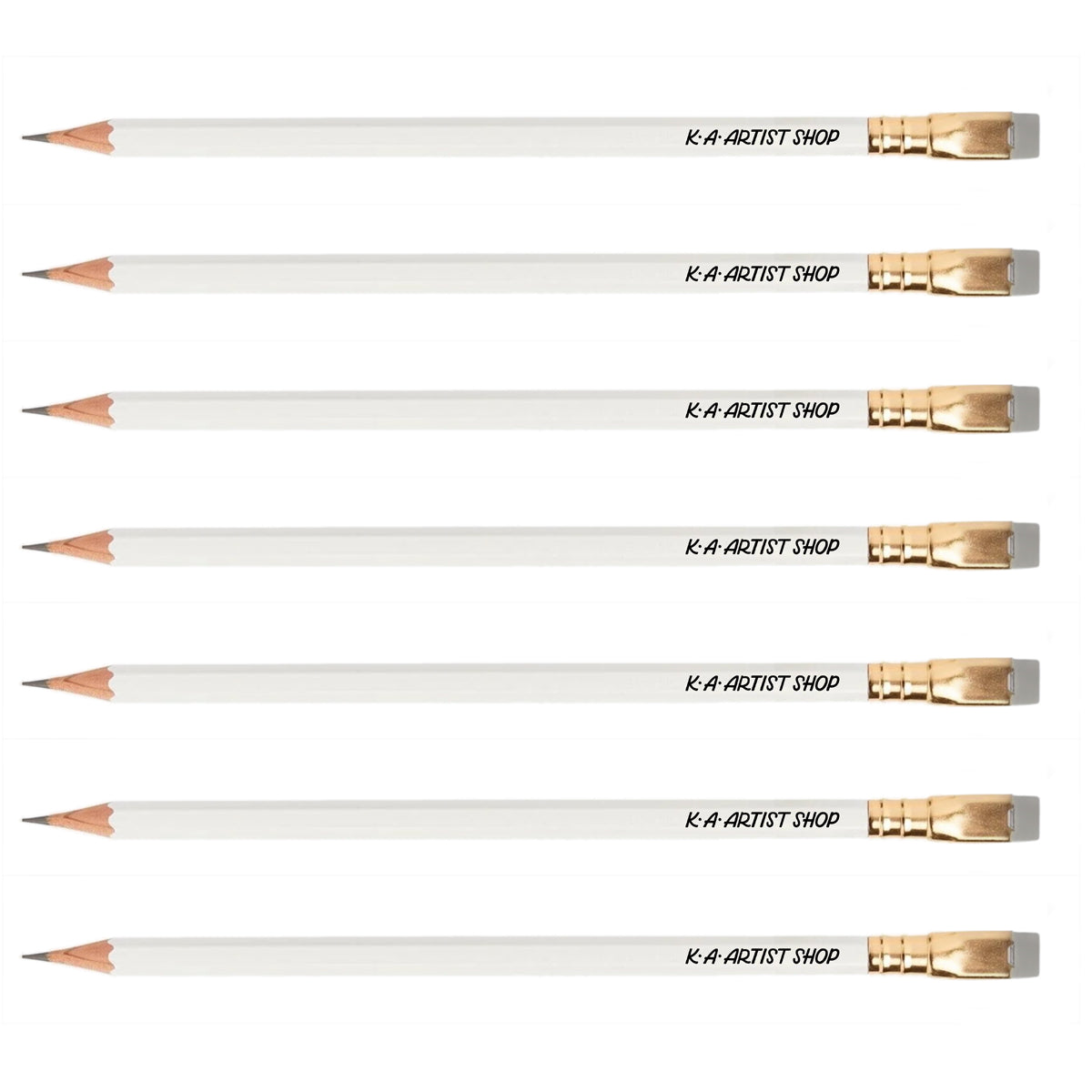 KA x Blackwing Set of Two Pencils