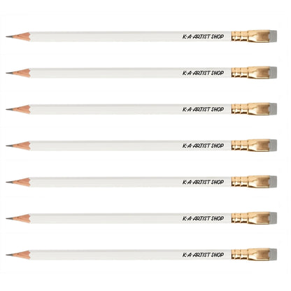 KA x Blackwing Set of Two Pencils