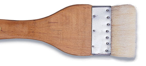 Yasutomo Hake Brushes