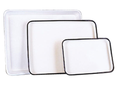 Porcelain Butcher Tray