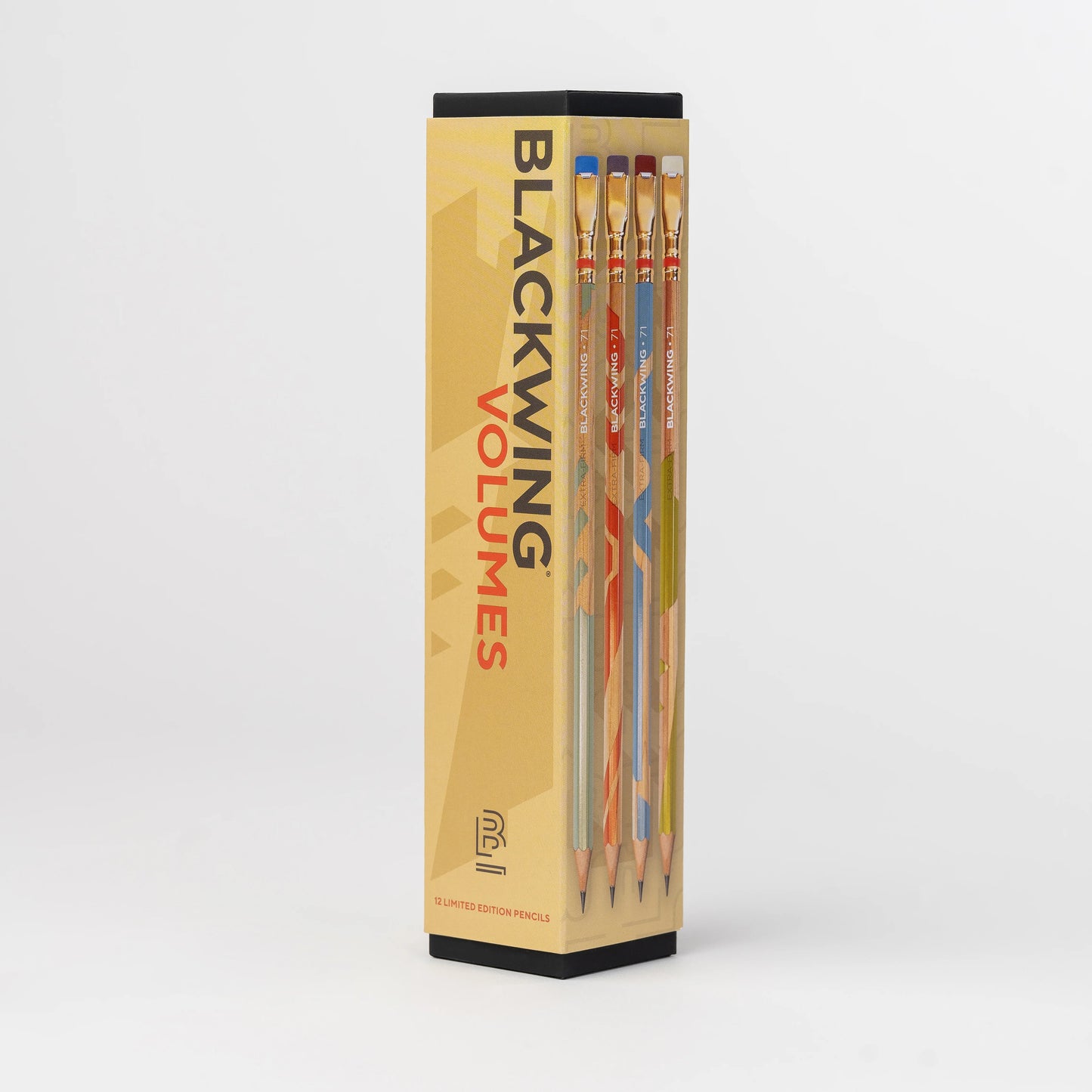 Palomino Blackwing - Volumen 93 (Suave) - Caja de 12