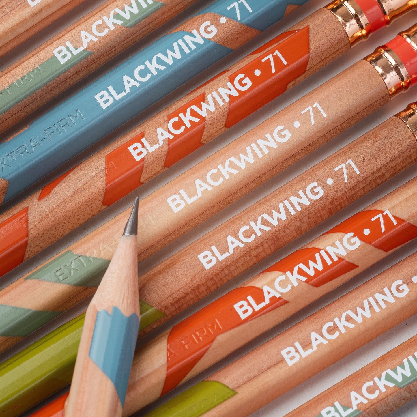 Palomino Blackwing - Volumen 93 (Suave) - Caja de 12