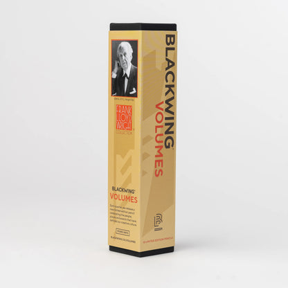 "Volume 71" Blackwing Special Edition Pencils (Extra Firm) • Box of 12