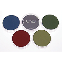 PanPastel 5-Color Set