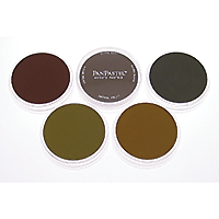 PanPastel 5-Color Set