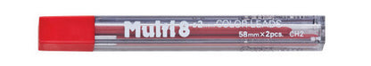 Pentel Colored Lead Refills