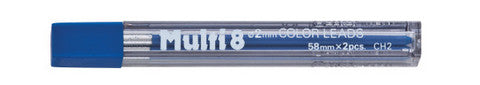 Pentel Colored Lead Refills