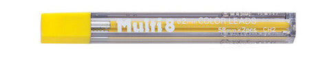 Pentel Colored Lead Refills
