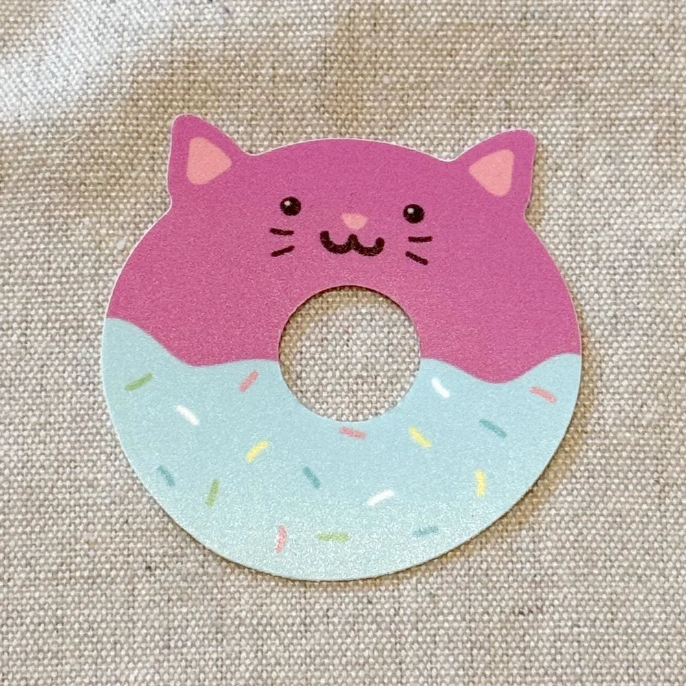 Stickers by Missy Kulik