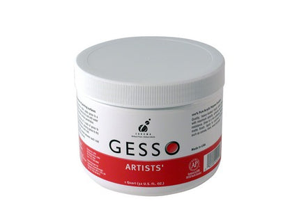 Chroma Artists Gesso