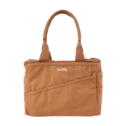 PRE ORDER → Soolla Artist Bags • Available June 1, 2025