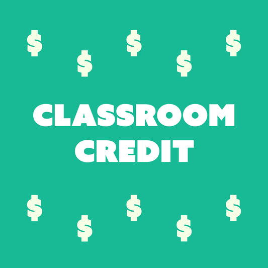 Classroom Credit
