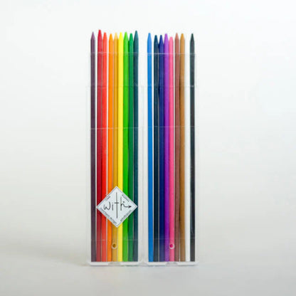 Lead Refills by With