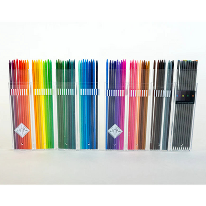 Lead Refills by With
