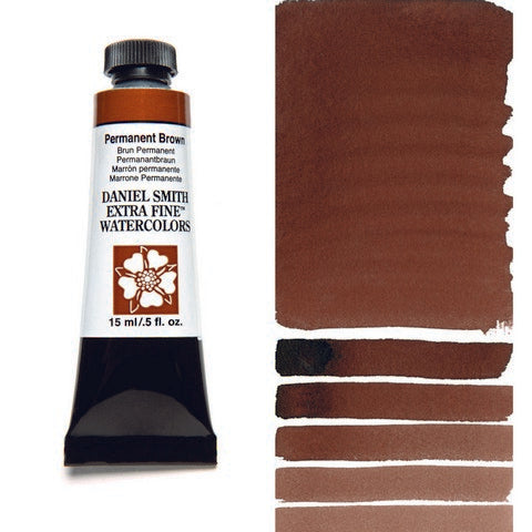 Daniel Smith Extra Fine Watercolors - 15ml / 0.5 fl. oz.