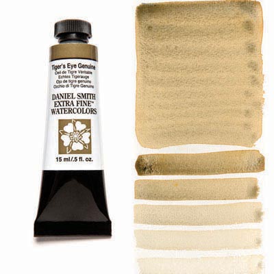 Daniel Smith Extra Fine PrimaTek Watercolors - 15ml / 0.5 fl. oz.