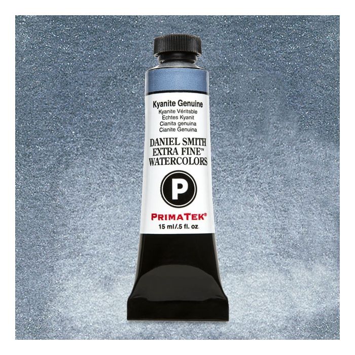 Daniel Smith Extra Fine PrimaTek Watercolors - 15ml / 0.5 fl. oz.