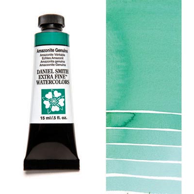 Daniel Smith Extra Fine PrimaTek Watercolors - 15ml / 0.5 fl. oz.