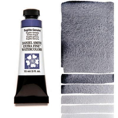 Daniel Smith Extra Fine PrimaTek Watercolors - 15ml / 0.5 fl. oz.