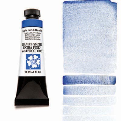 Daniel Smith Extra Fine PrimaTek Watercolors - 15ml / 0.5 fl. oz.