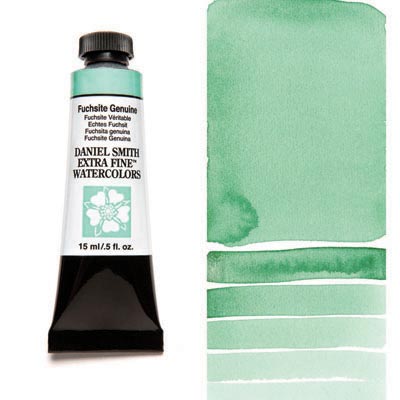 Daniel Smith Extra Fine PrimaTek Watercolors - 15ml / 0.5 fl. oz.
