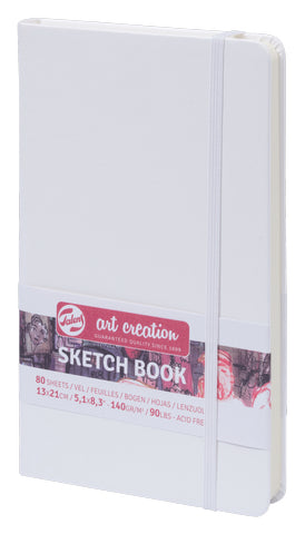 Medium Sketchbook by Talens Art Creation