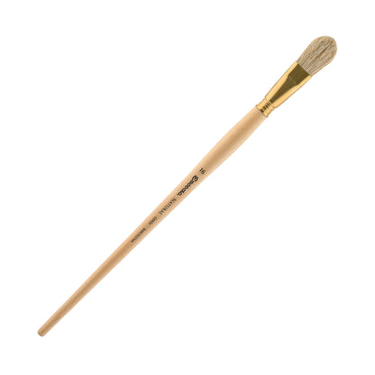 Escoda Natural Bristle Brushes