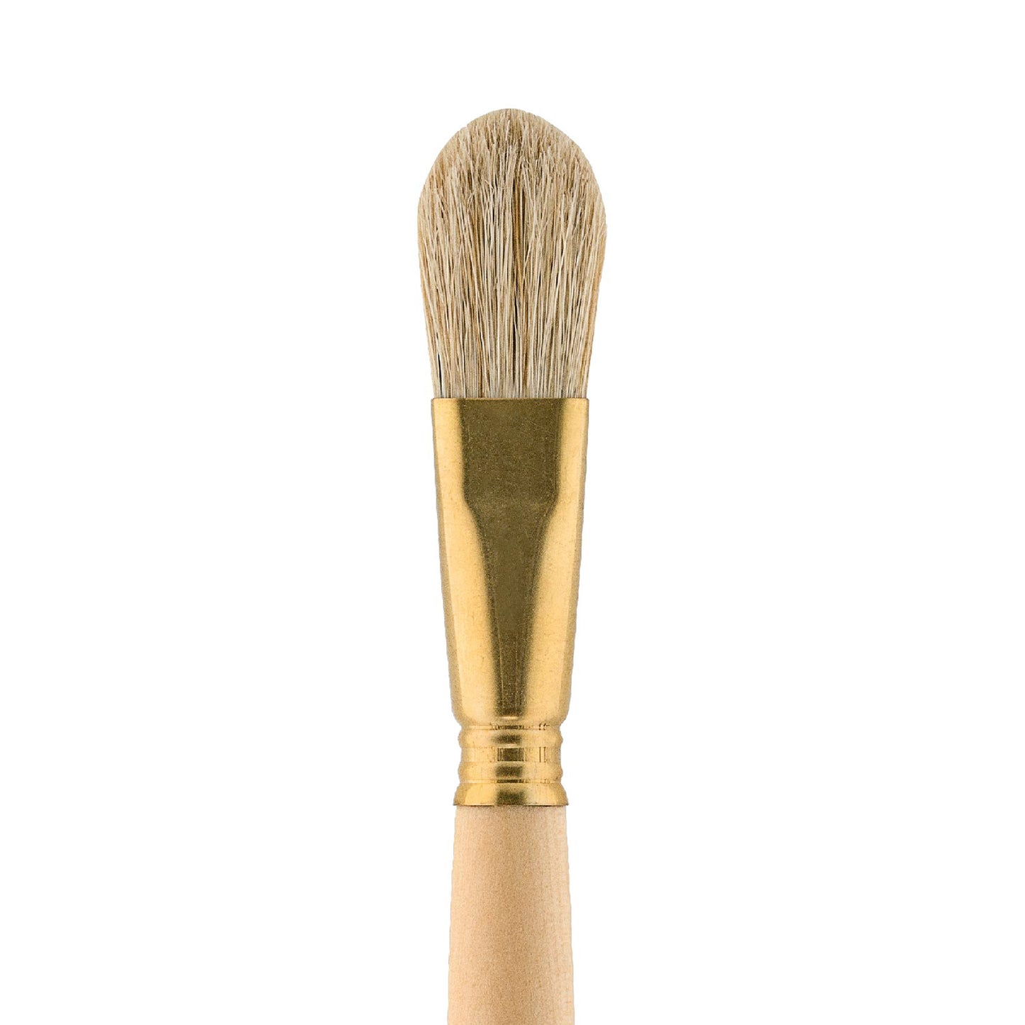 Escoda Natural Bristle Brushes