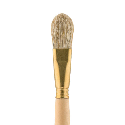 Escoda Natural Bristle Brushes