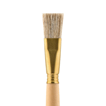 Escoda Natural Bristle Brushes