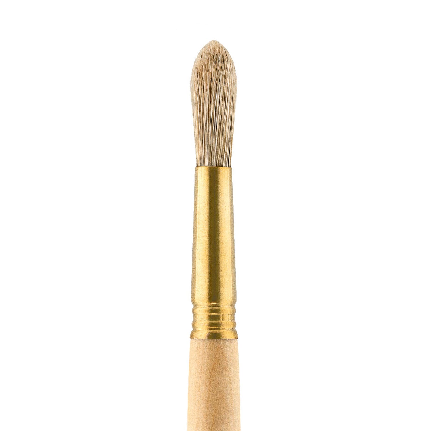 Escoda Natural Bristle Brushes