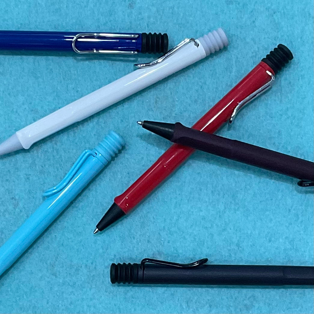 LAMY "Safari" Ballpoint Pen