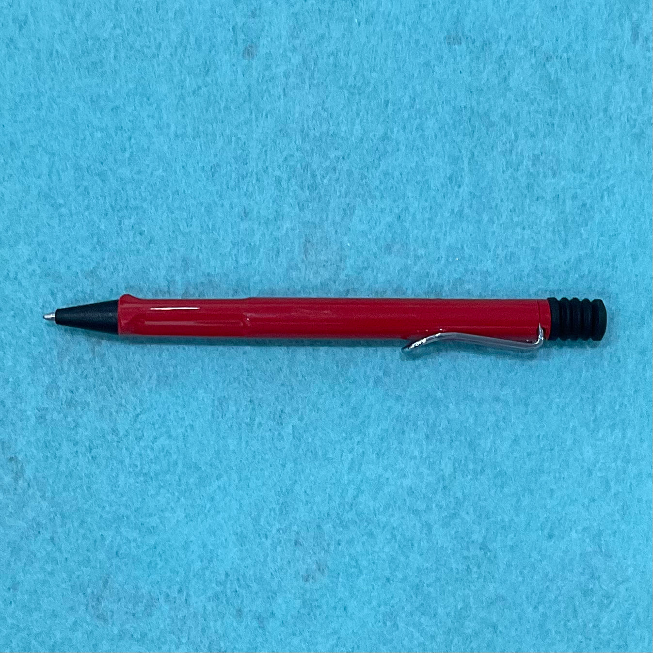 LAMY "Safari" Ballpoint Pen