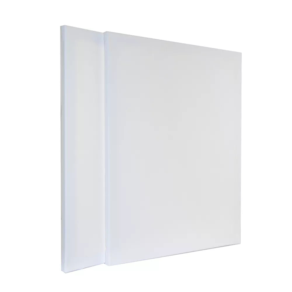 2-Pack of Select Stretched Canvas