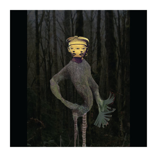 Archival Art Print of "Twilight" by Aurora Levins Morales