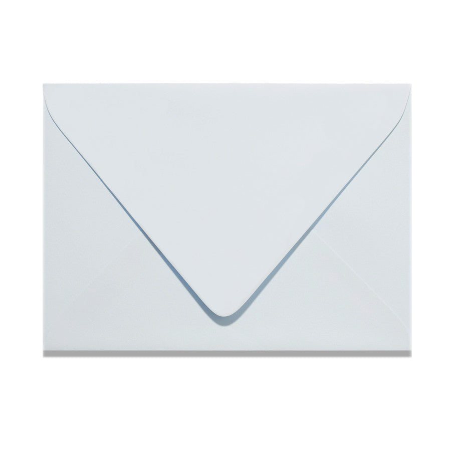 Wedding Cream Envelopes - A6 Gmund Colors Matt 4 3/4 x 6 1/2 Euro