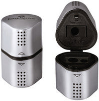 Faber-Castell Grip Trio Aiguiseur