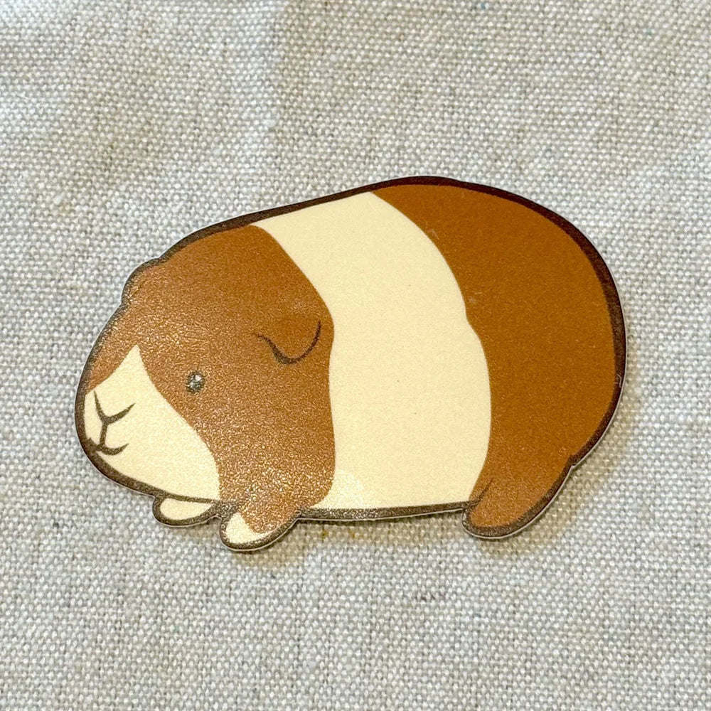 Stickers by Missy Kulik