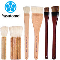 Yasutomo Hake Brushes