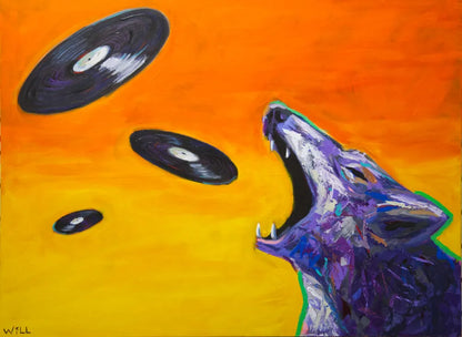 Archival Fine Art Prints by Will Eskridge