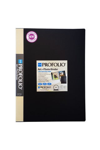 Itoya "ProFolio" Binder