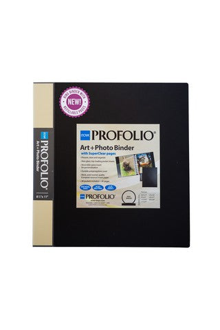 Itoya "ProFolio" Binder